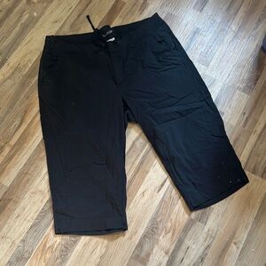 Columbia Capri Pants
